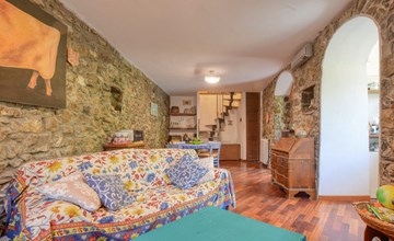 2 bedroom awesome home in Moneglia 3