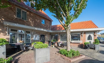 Villa La Chatelaine 2