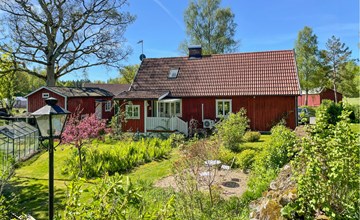 2 bedroom nice home in Bjärnum 2