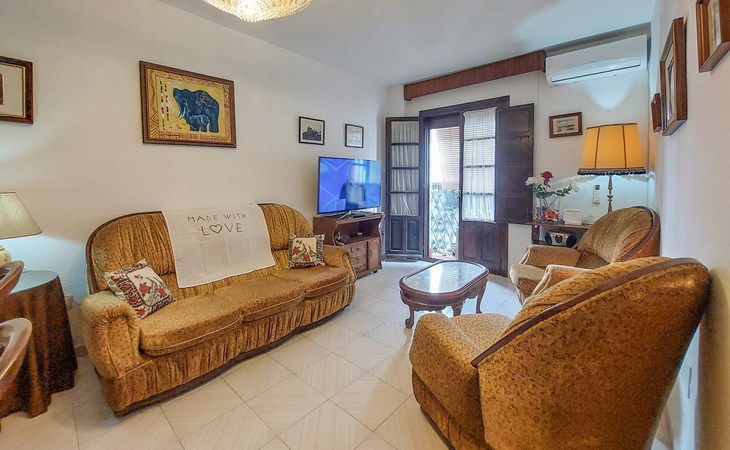 Casa del Arco 1