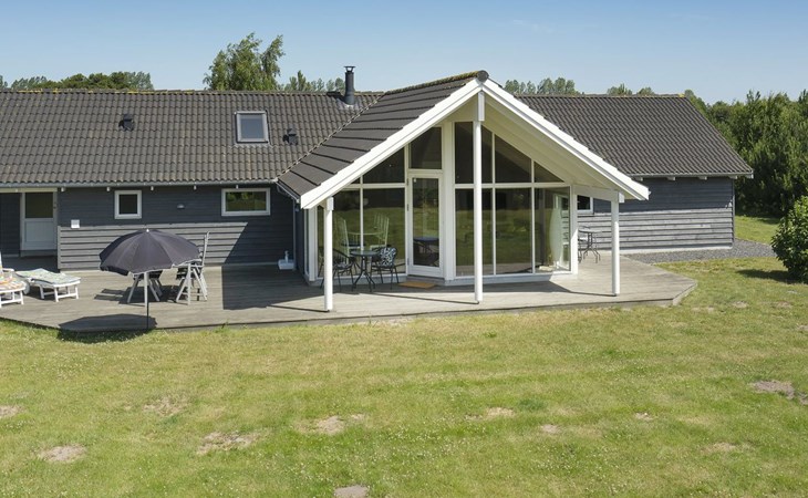 "Bolli" - 1,1 km van de zee in Lolland, Falster en Mon 1