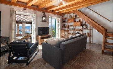Nice home in Vela Luka with WiFi 3