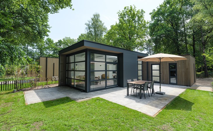 Bosvilla Komfort | 6 personen (copy) 1