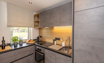 Lenni´s Apartments 3