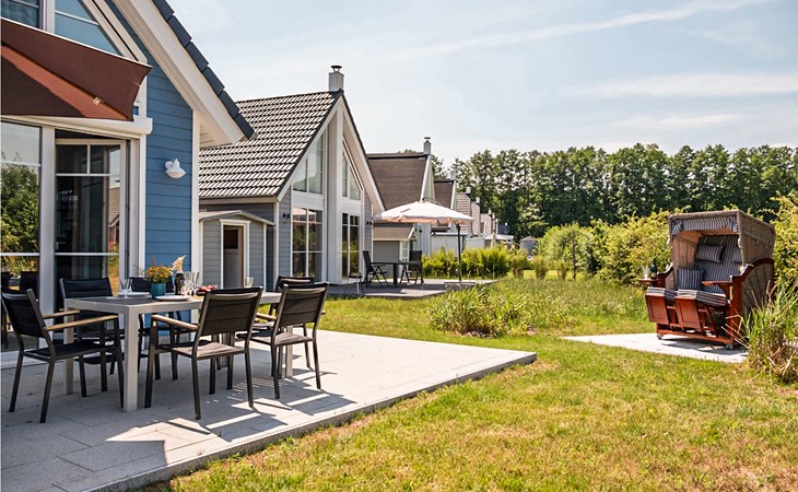 Gorgeous home in Zerpenschleuse 1