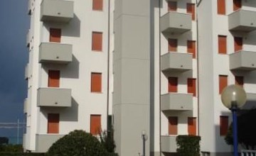 Wohnung 'Mare Blu 7' in Strandnähe 2