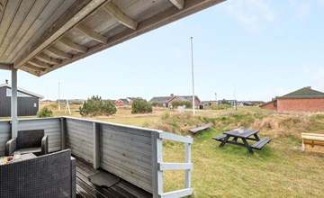 "Trineke" -  from the sea in Western Jutland 3