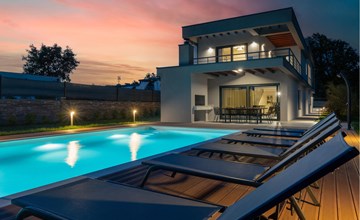 Gorgeous home in Svetvincenat 2