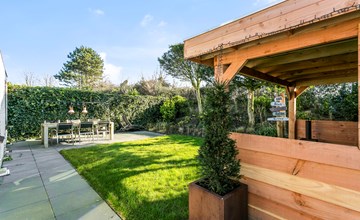 Vlier 08 - Klepperstee Ouddorp - Beach Bungalow 2