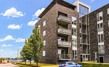 Stunning apartment in Gråsten with WiFi 2