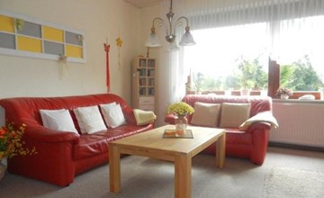 im Teutoburger Wald 3