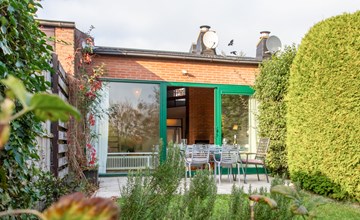 Zonnehof Nieuwvliet-Bad 3
