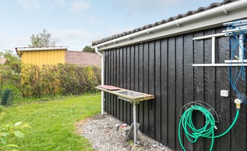 "Tore" - 200 meter van de zee in Funen 3