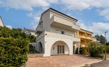 1 bedroom awesome apartment in Dramalj 2