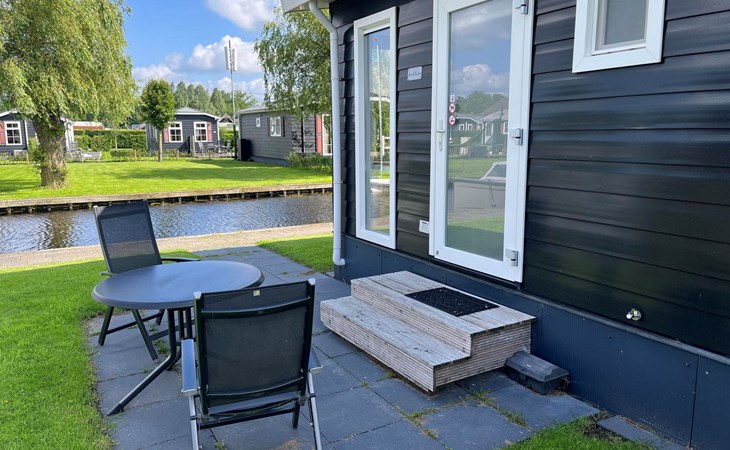 Studio aan de gracht 1