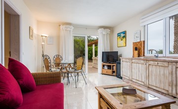 Gemütliches Ferienhaus Casa Pepe 2