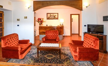 Amazing home in Badia Tedalda 3