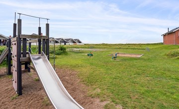 "Rohan" - 2.2km from the sea in Western Jutland 2