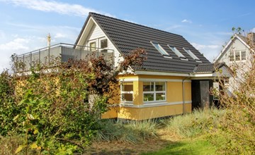 "Thorgny" - 900m from the sea in NW Jutland 3