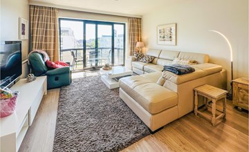 Awesome apartment in Oostende with WiFi 2
