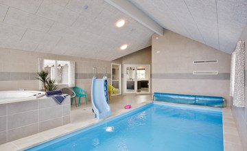 Gorgeous home in Bogense with sauna 2