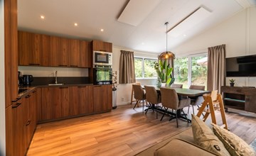 Kids Cottage 3+2 3