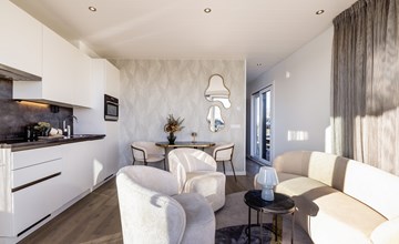 Houseboats Lemmer | Luxe overnachten op het water in Friesland 3