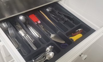 Penthouse mit drei Schlafzimmern in der Nähe von natürlichen Schwimmbädern 3