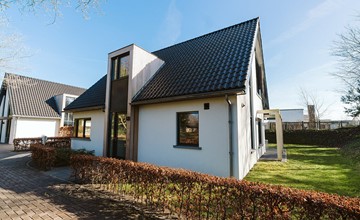 Luxe Villa op park Duinzicht (huis 705) - Ouddorp 2