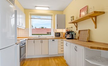 "Johanna" - 400m from the sea 3