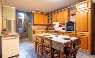 Casa Quadrifoglio Terrace 3