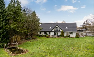 Gorgeous home in Hejnsvig with WiFi 2