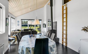 "Sinica" - 1,4 km van de zee in Noordwest-Jutland 2