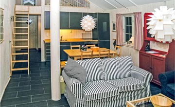Cozy home in Gålå with kitchen 2