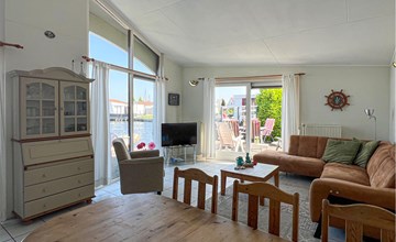 2 bedroom lovely home in Lemmer 2
