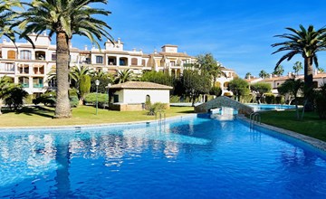 Appartement La Isla Imaré 2