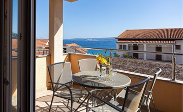 Amazing apartment in Duce with WiFi 2