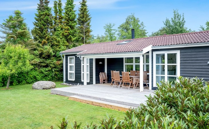 "Mira" - 500m from the sea 1