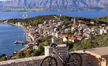 Apartments Villa Gracin 2