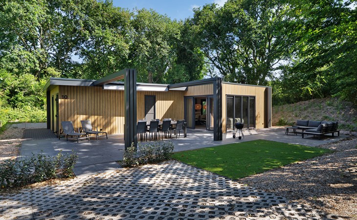 Prinsenhof 10 - Ouddorp 1
