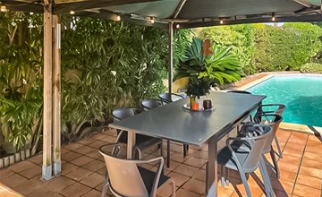 Lovely home in Agde with WiFi 2
