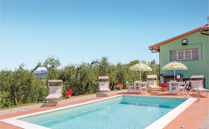 Lovely home in Castelfiorentino -FI- 1