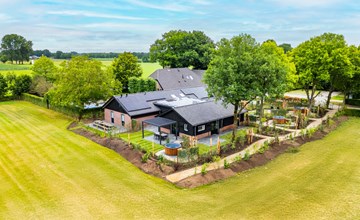 Valkse Hoeve with Sauna & Hot Tub | 6 persons 2