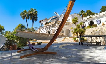 Casa Juliana Moraira 3