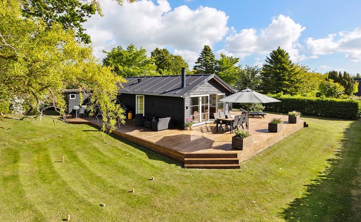 3 bedroom lovely home in Sydals 1
