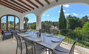 Casa Renata 8 pax 3
