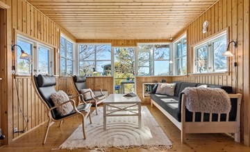 3 bedroom beautiful home in Grenaa 3