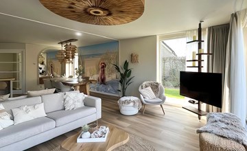 Amazing home in Vlagtwedde with jacuzzi 3