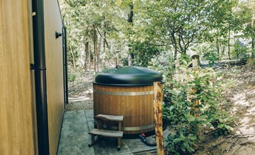 Rosendael Comfort with hottub | 4 persons 2
