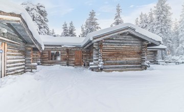 Saariselkä Rentiermaulwurf A7 2